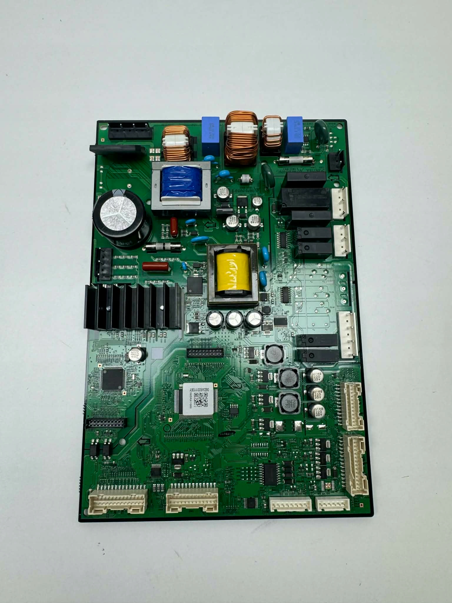 Samsung DA92-01196Y Płyta sterująca (main control board) do lodówki