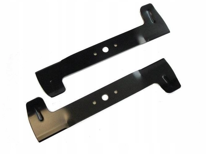 Nože pro Traktor sekačky Stiga 84 cm s Košem 2 ks Sběratelské Originální