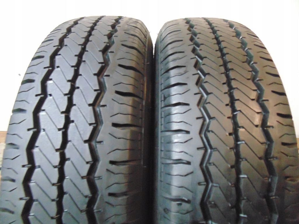 Opony Hankook RA08 195/75R14C 106/104Q