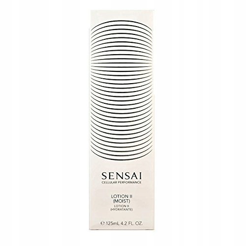 Kanebo Sensai Cellular Performance Lotion II 125ML