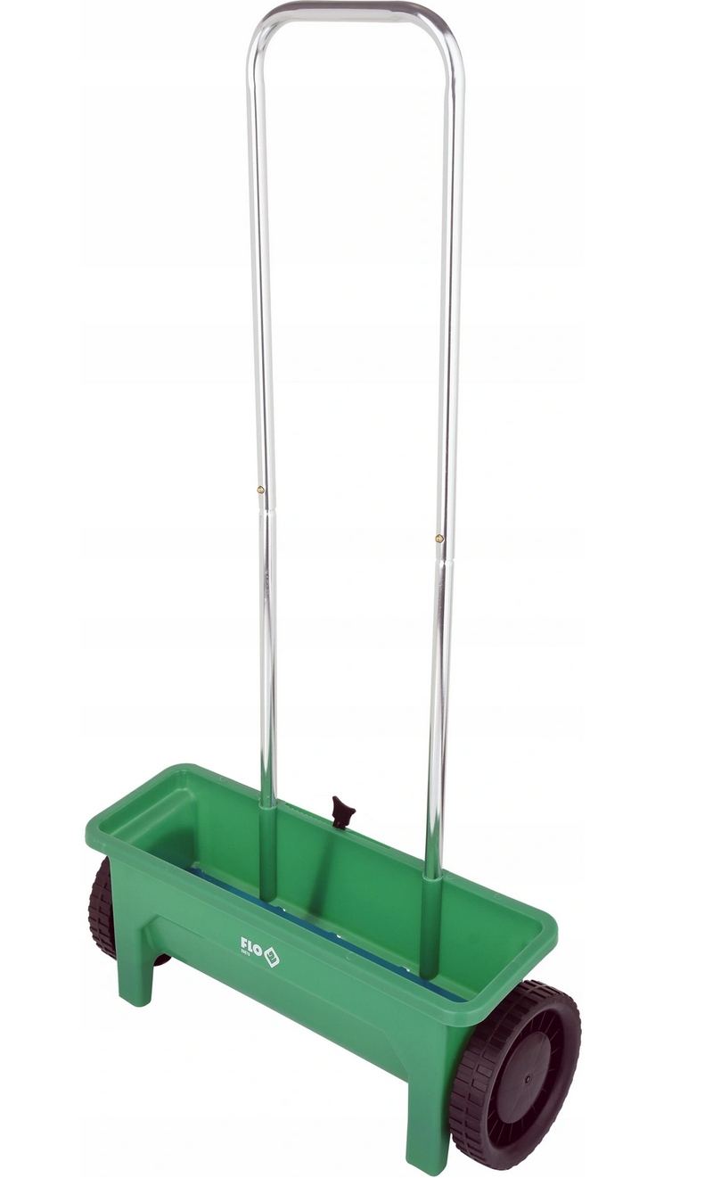 Siewnik ręczne Flo GRE 12 l 60 cm