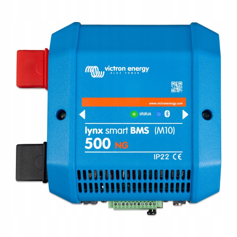 Lynx Smart Bms Ng 500 (M10)