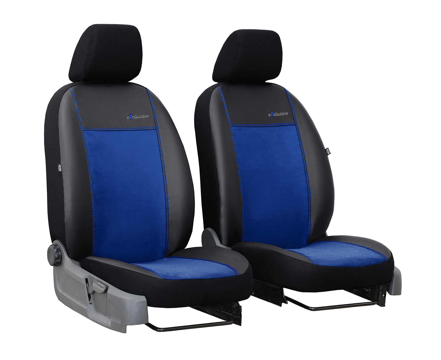 

Pokrowce 1+1 do Mercedes Vito W638 W639 Sprinter