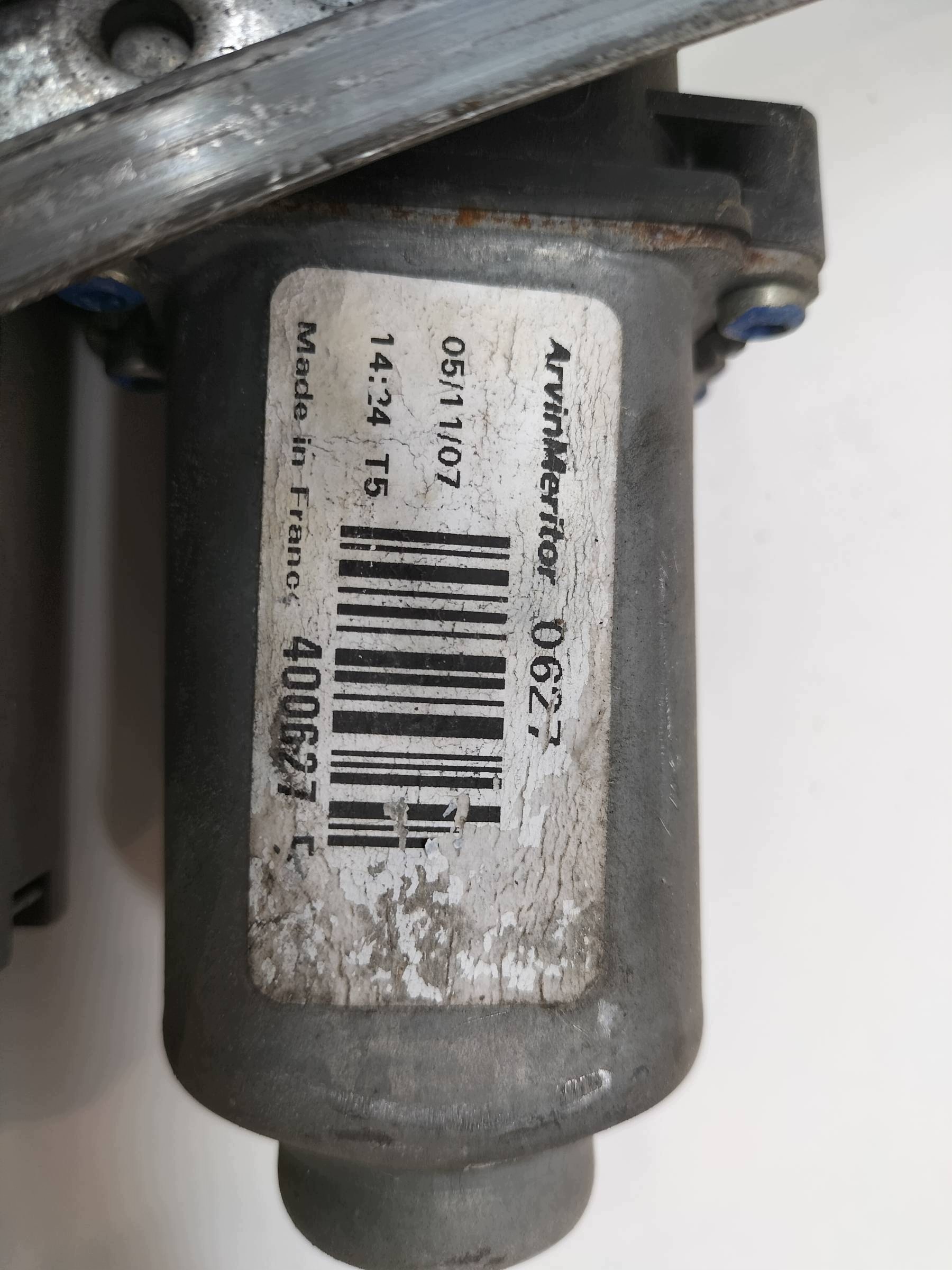 mechanism windows right front Renault Espace IV (2003-2014)