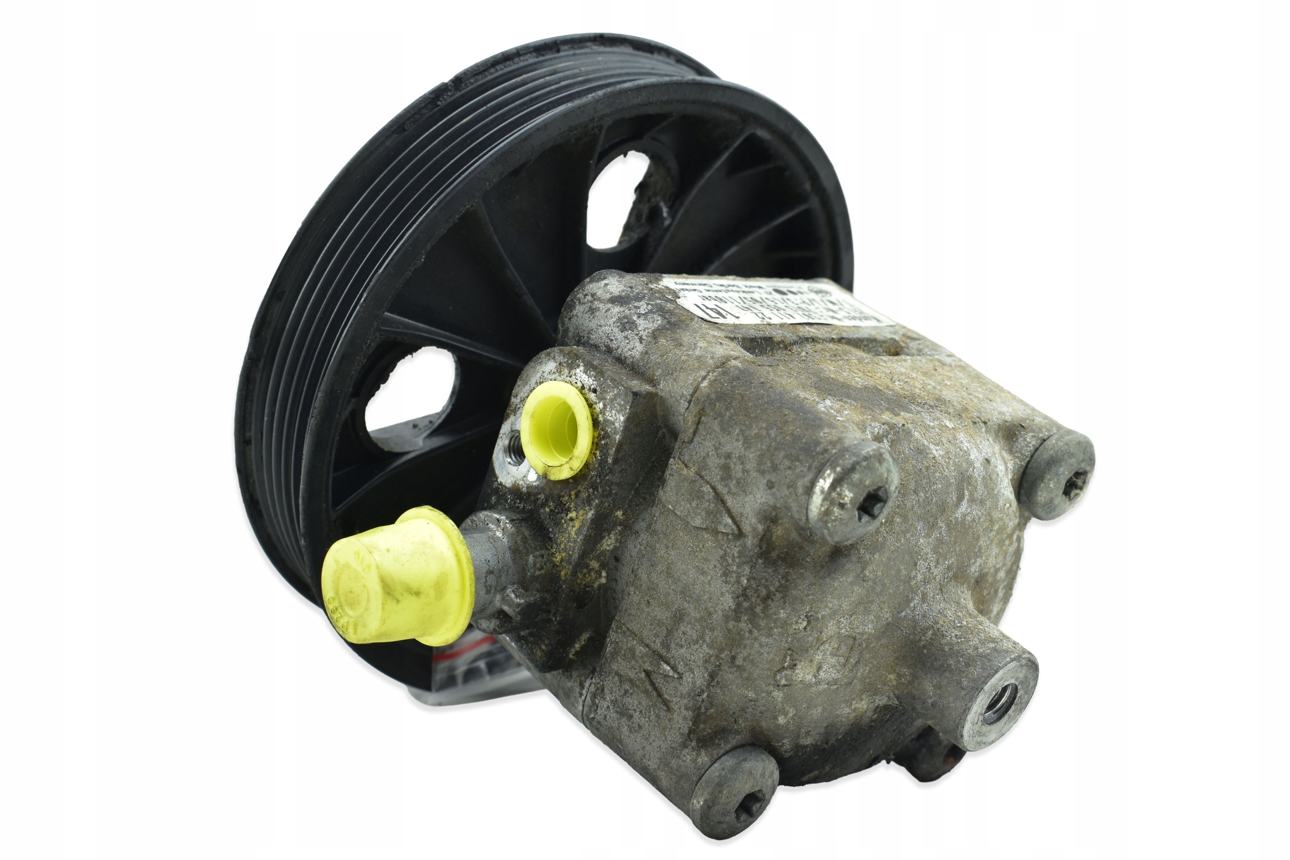 Pompa servosterzo VOLVO S60 e V70 II 2.4d 30741122