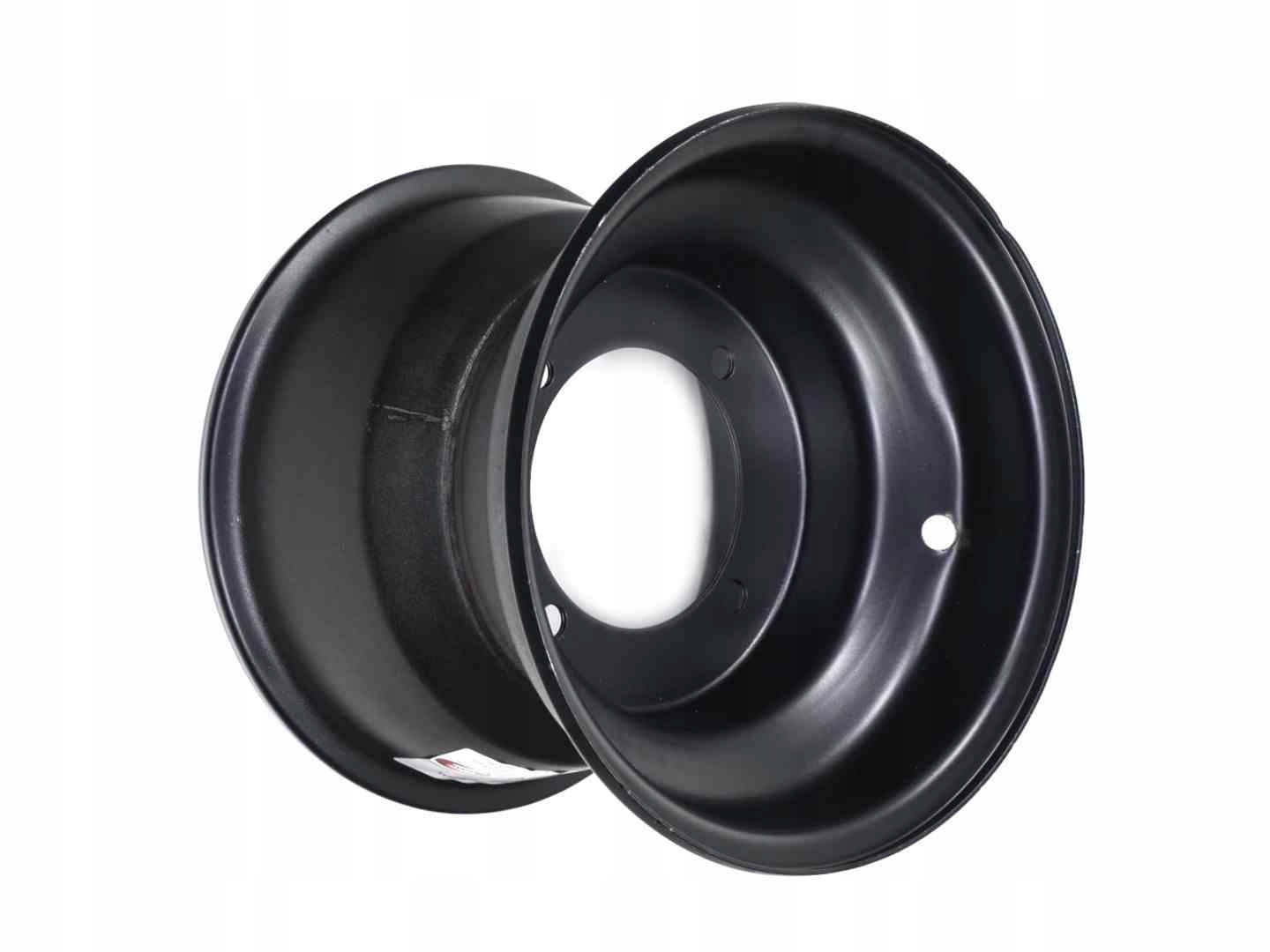 FELGA ATV 8" 4 ŚRUBY TYŁ ATV 200 BASHAN CZARN