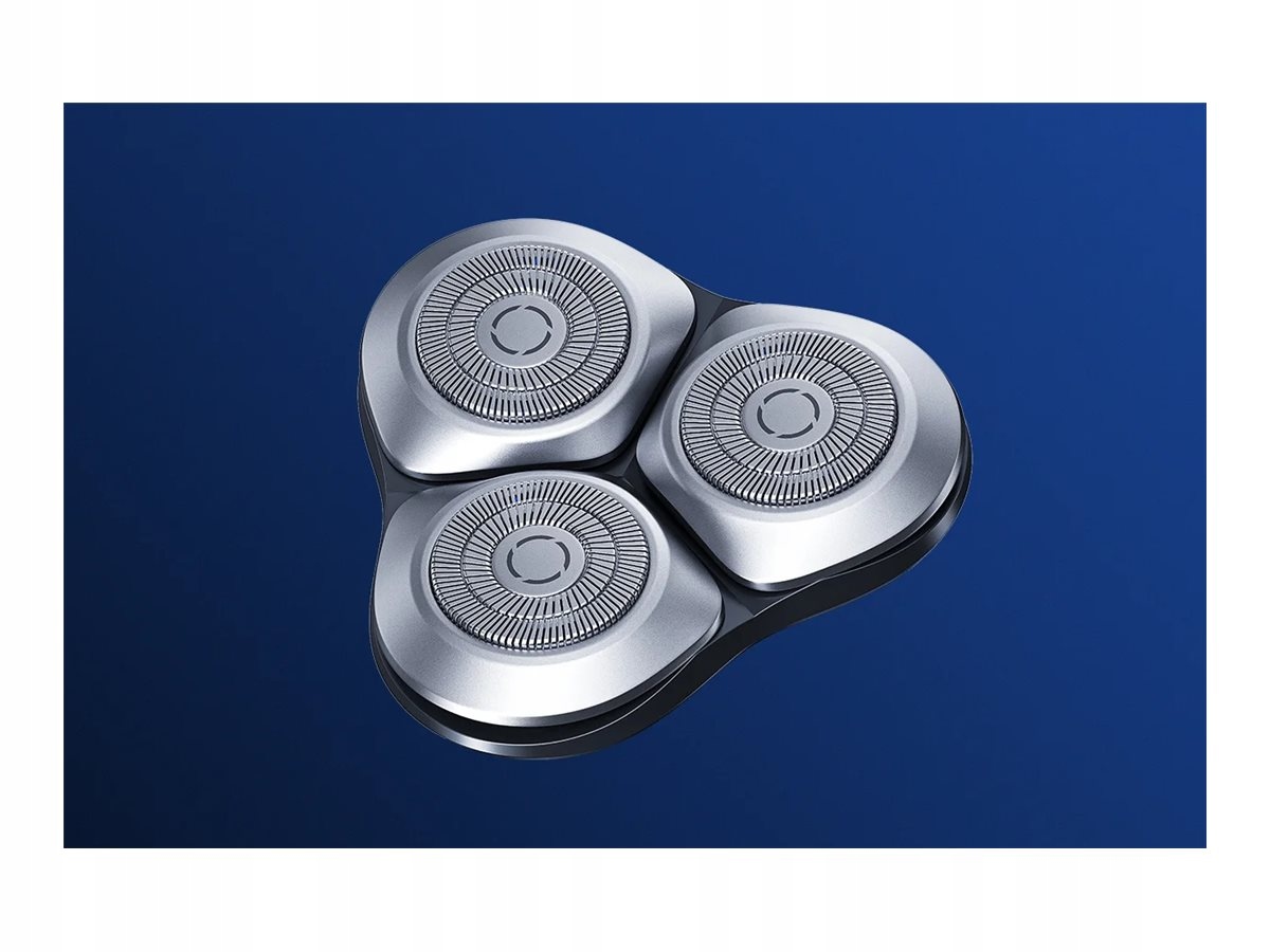 Xiaomi Wymienna głowica do golarki elektrycznej S301 oryginał