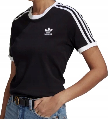 

Koszulka Damska Adidas Originals GN2900 Rozmiar Xs