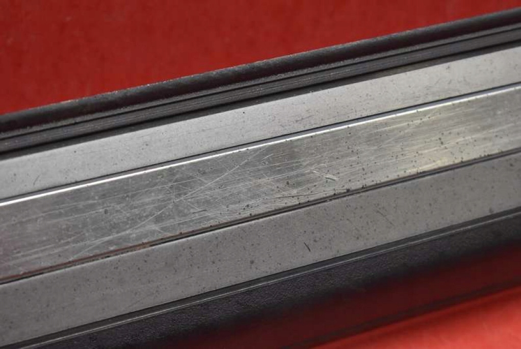 cap threshold right 7079960 BMW E63 03-07