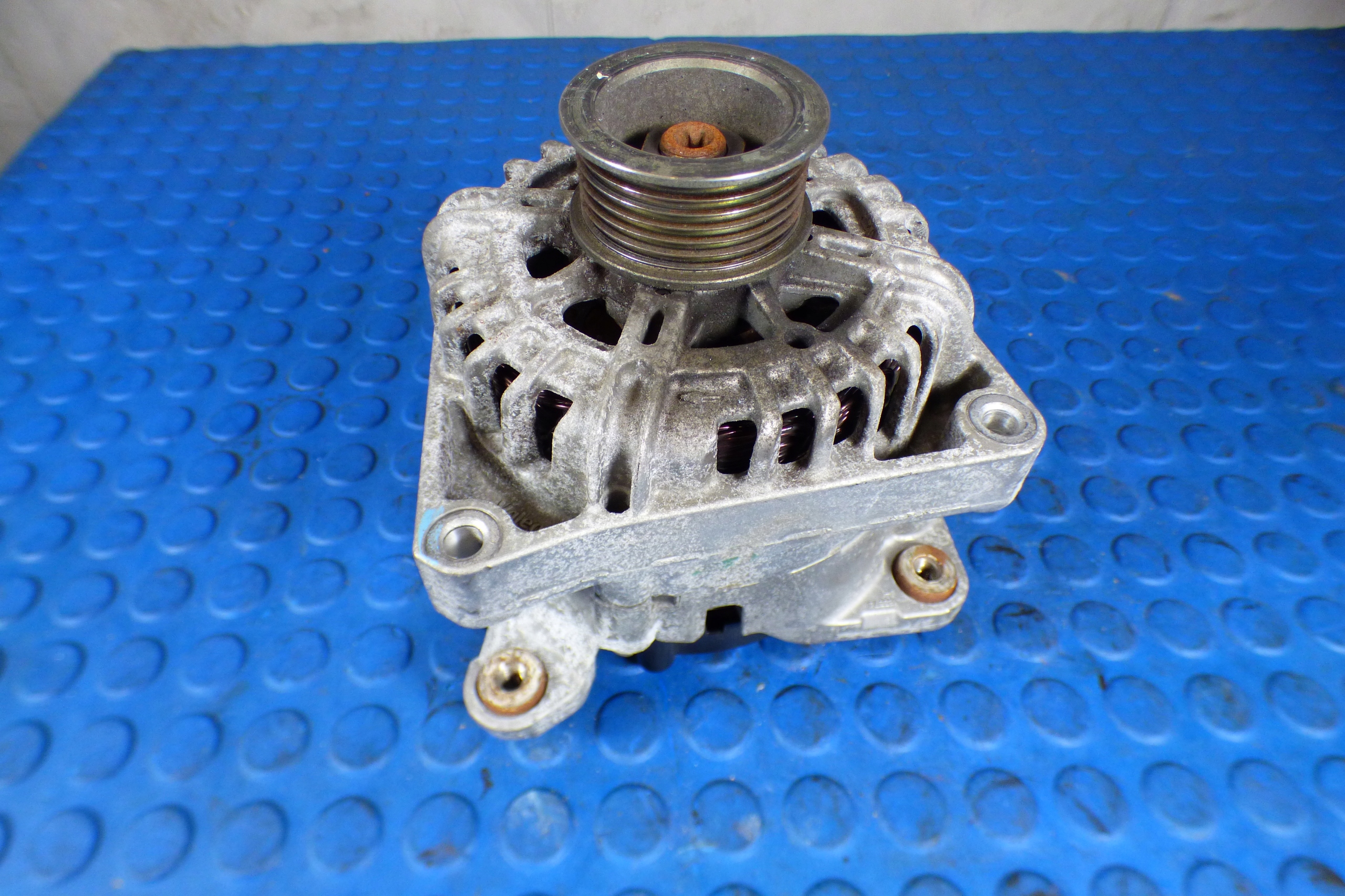 alternator 39218015 stBDB OPEL ASTRA K V 1.5 CDTI