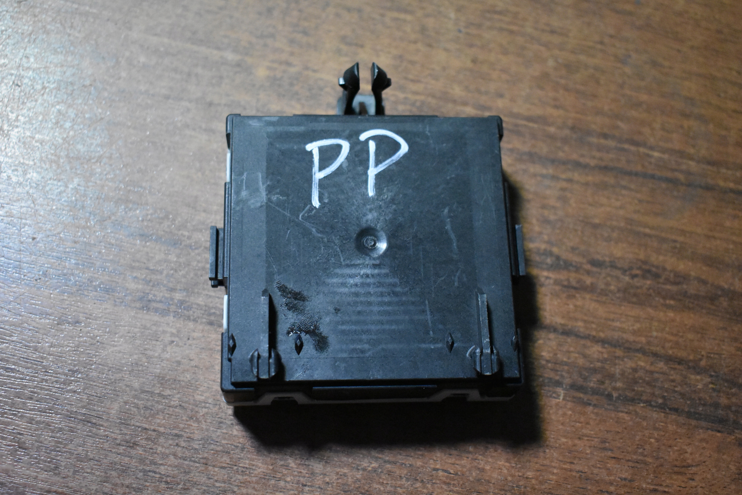IDEALNY module door right front front MERCEDES W214 1