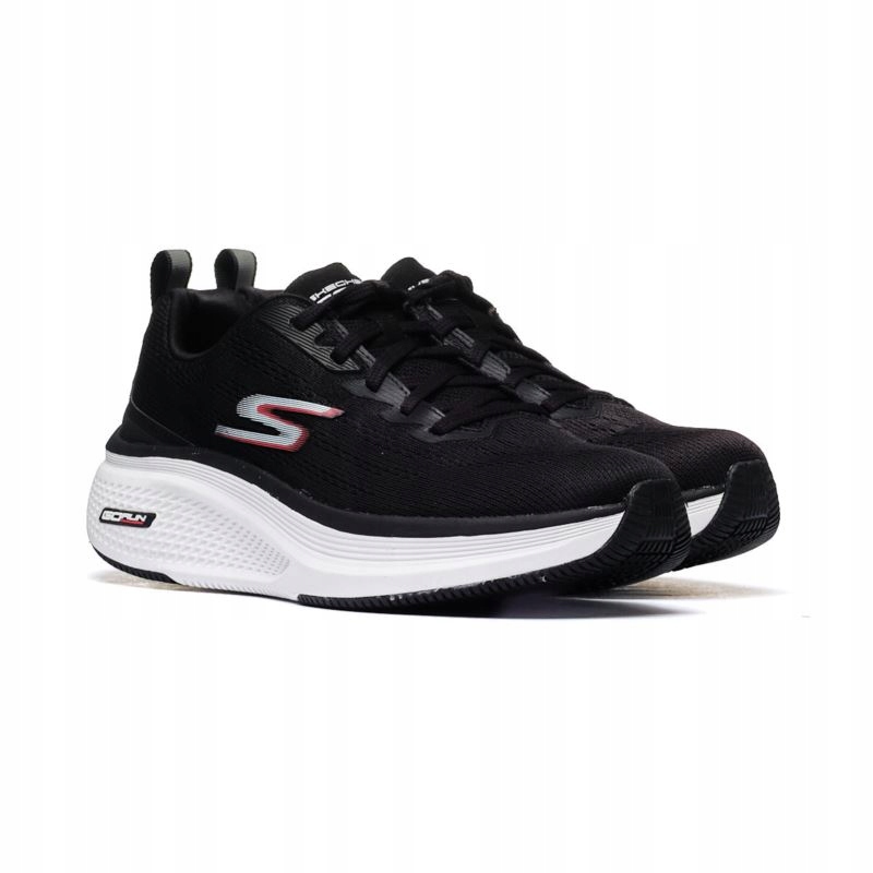Skechers Go Run Elevate 2.0 220847-BLK Velikost 42 1/2
