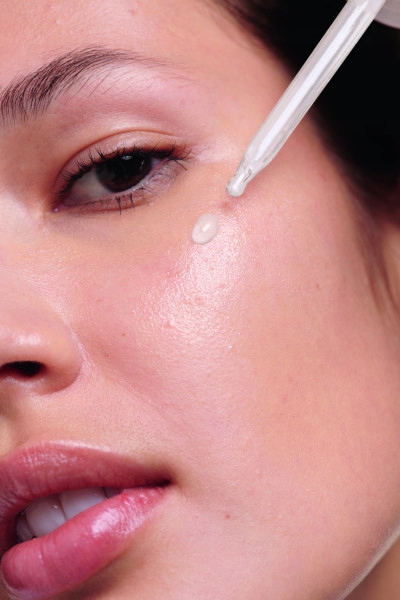 GARNIER Skin serum witamina C przebarwienia 30ml Wielkość Produkt pełnowymiarowy