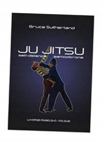 JU-JITSU BRUCE SUTHERLAND