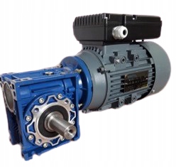 PRZEKŁADNIA ŚLIMAKOWA VMR 90 Marka Kristal