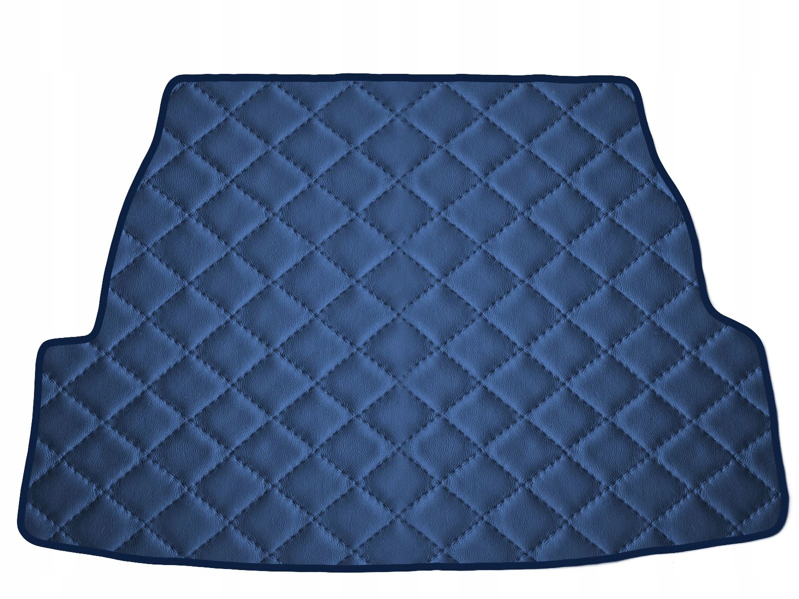 Eko skóra GRANAT Mata do Toyota Rav4 V Hybryda GB 2019-...