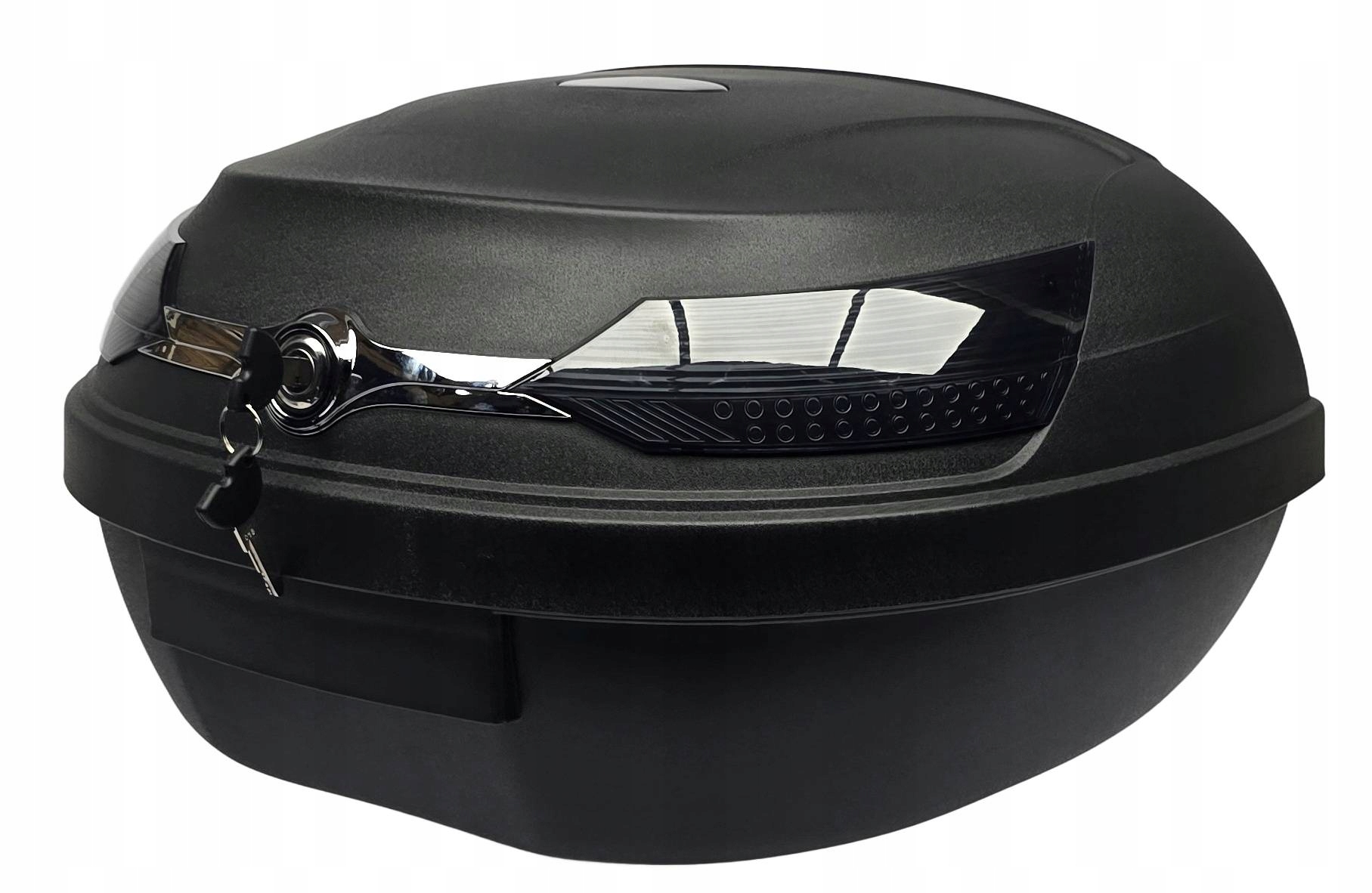 Centrální Motocyklový Kufr TopX 51L Lyon Honda XL Transalp Varadero Xadv