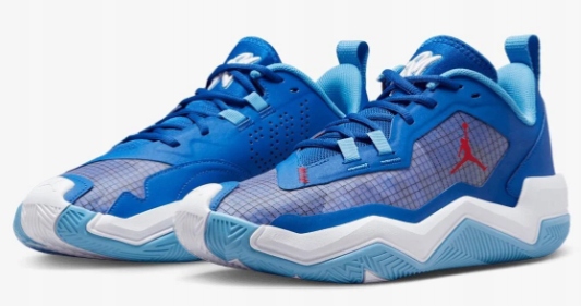 Nike Air Jordan One Take 4 - Niska cena na Allegro