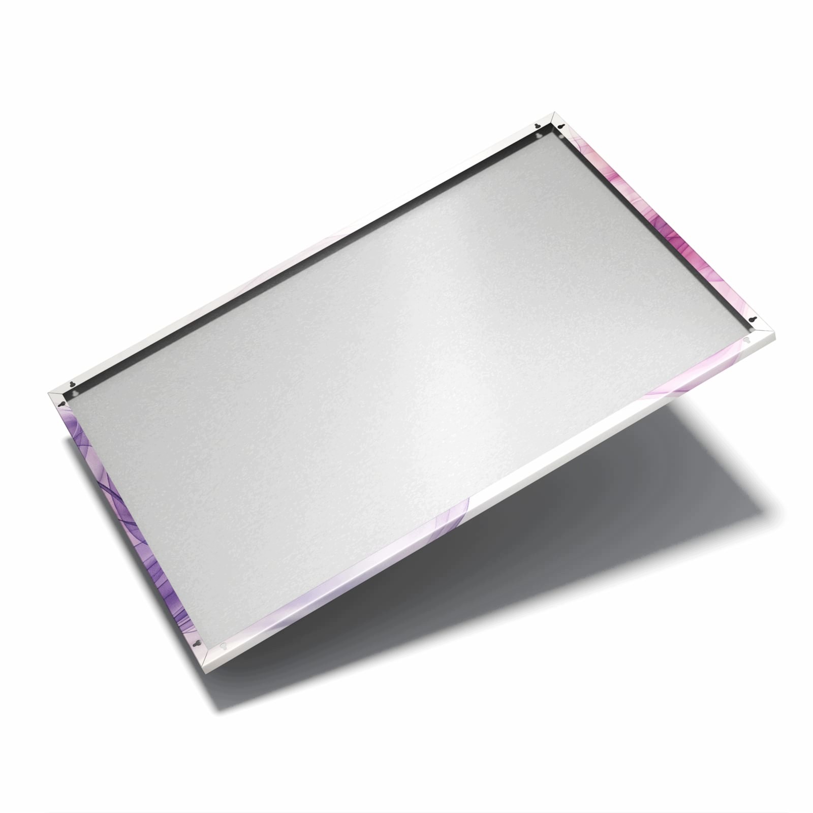 Magnetická tabule Dynamiczne Linie 60 × 40 cm