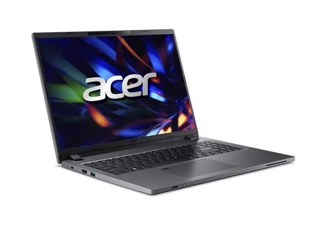 Acer TravelMate P2 (TMP216-51-G2-TCO-301K) Core 3 100U/8GB/512GB SSD/16" Wu