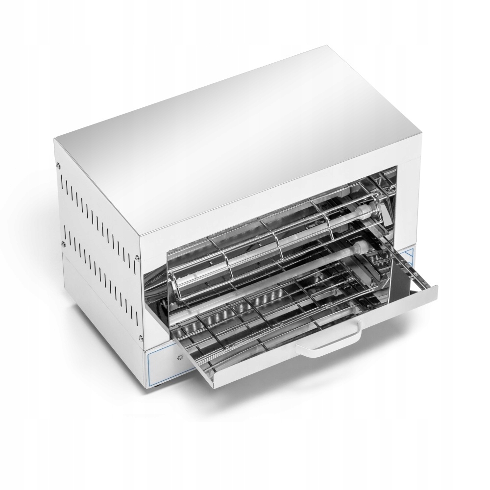 OPIEKACZ ELEKTRYCZNY KWARCOWE GRZAŁKI FORGAST FG09208 Marka Forgast