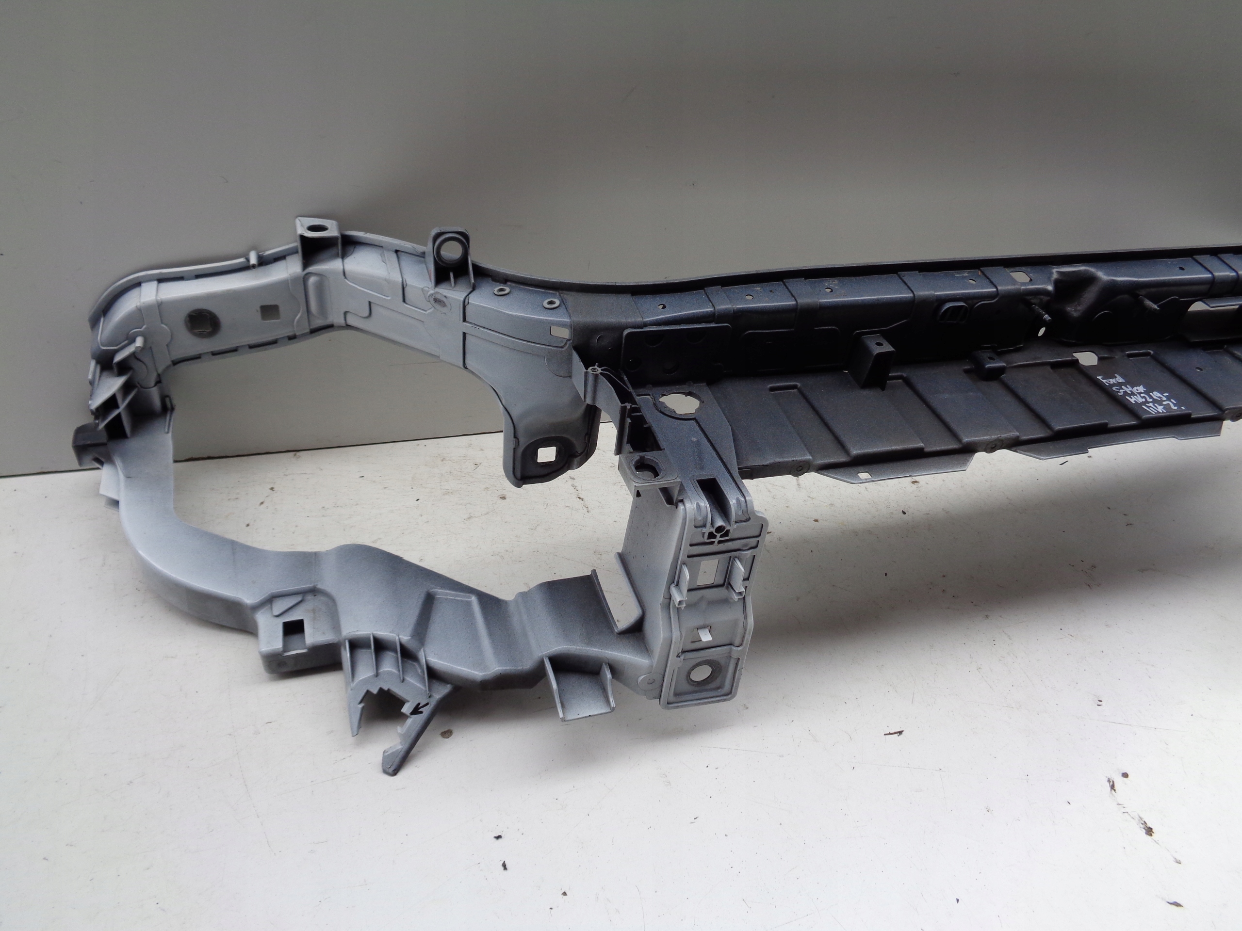 příčka, stěna přední FORD S-MAX MK2 19- LIFT