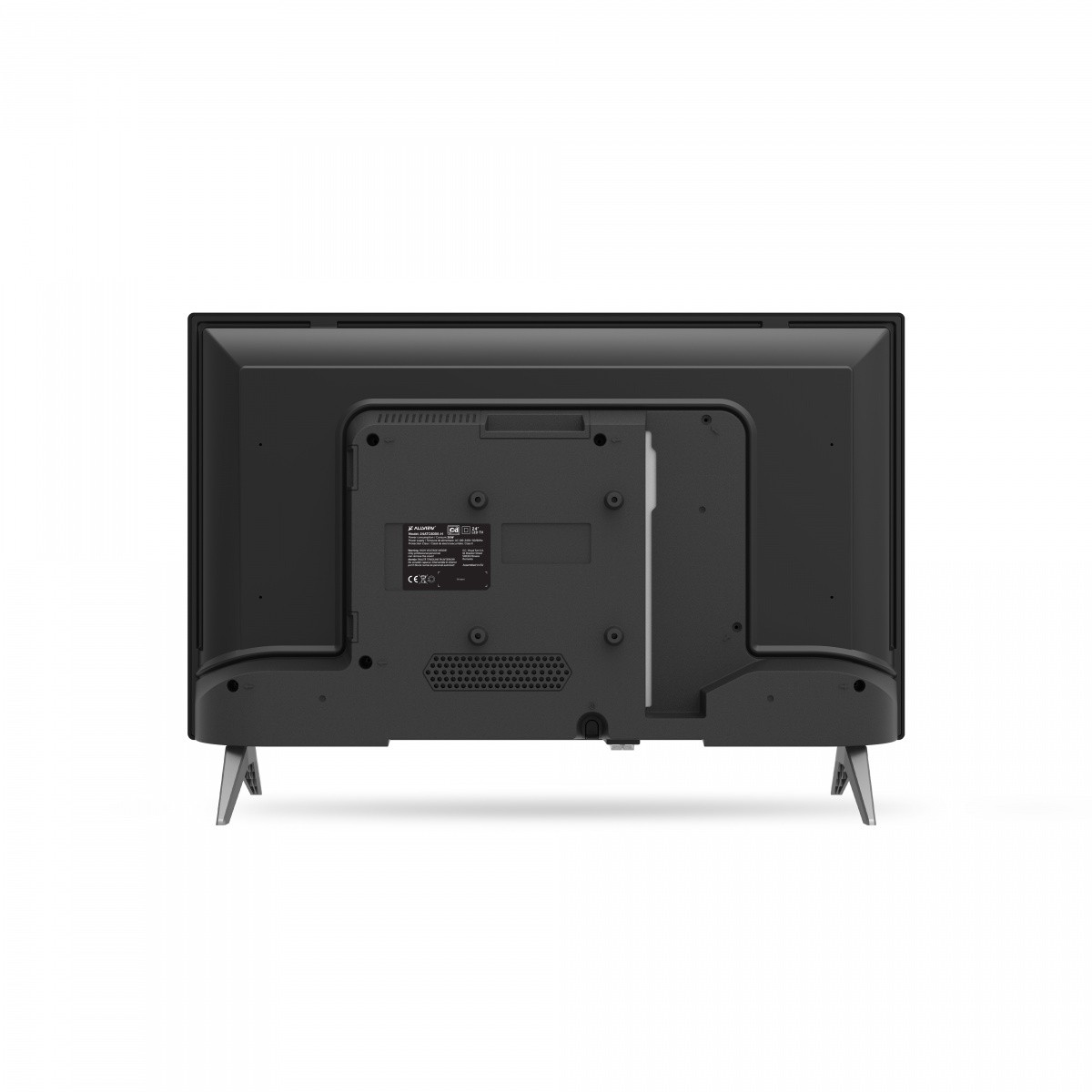 ALLVIEW Telewizor LED 24 cale 24ATC6000-H Przekątna ekranu (cale) 24