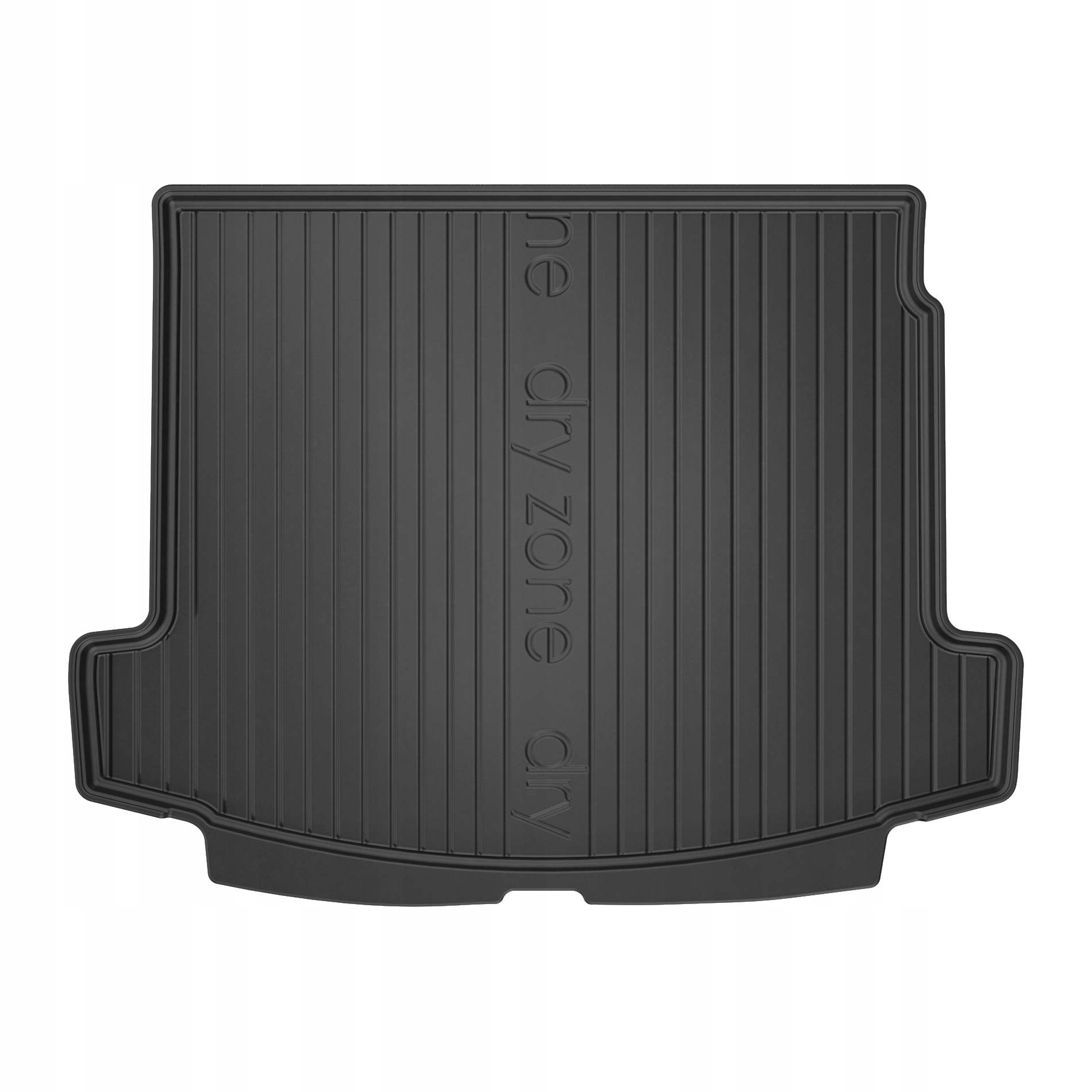 

Gumowa mata bagażnika do Renault Megane II 2002-08