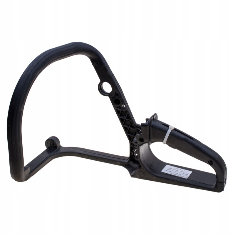 UCHWYT RĄCZKA TYŁ KABŁĄK DO PILAREK STIHL 017 018 MS170 MS180 11307914901