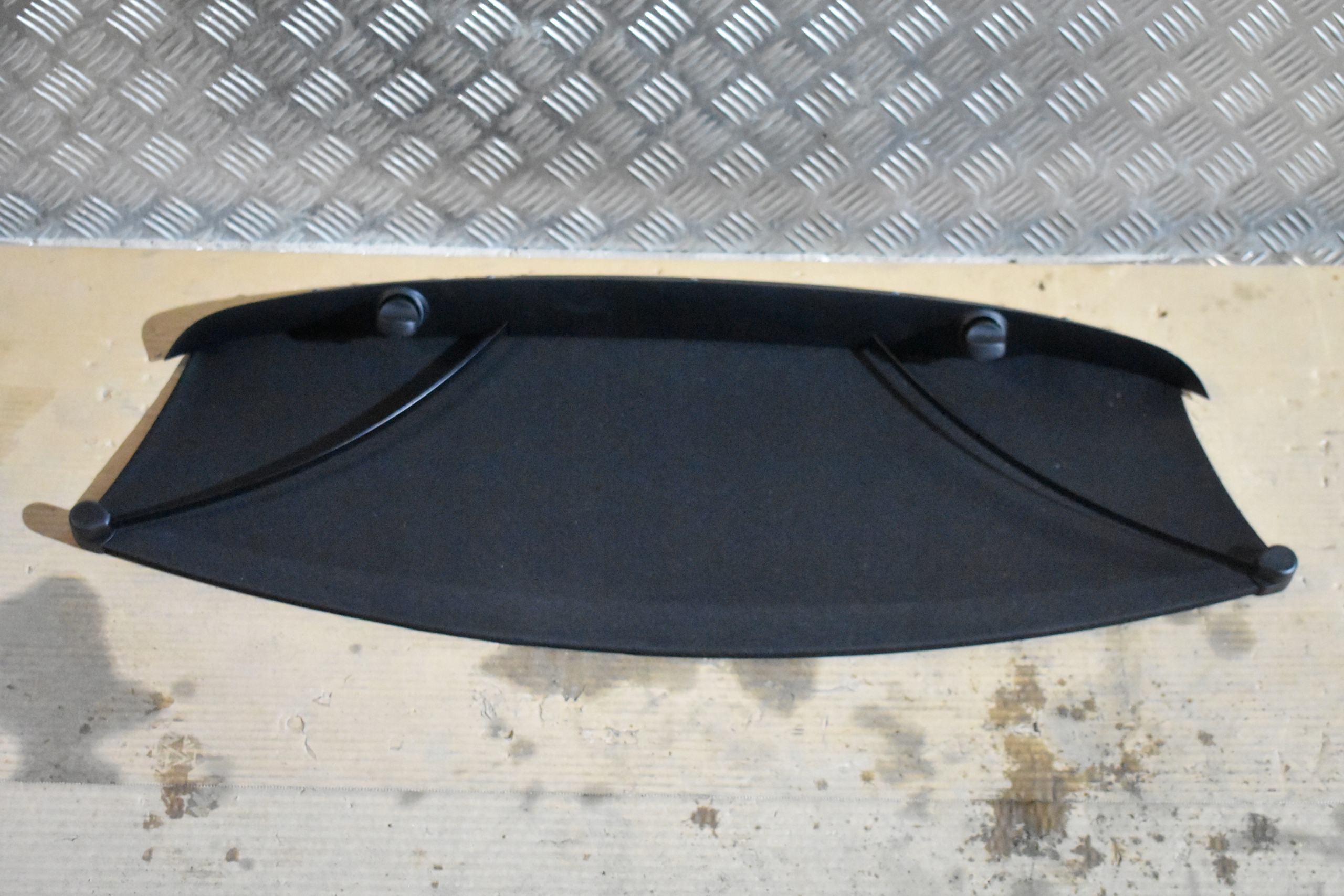 IDEALNA blinds rear PORSCHE CAYMAN 981 982 1