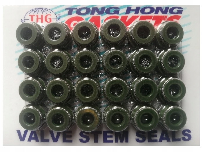 USZCZELNIACZE ZAWOROWE/KOMPLET JEEP GRAND CHEROKEE (WK2) 2011-2015