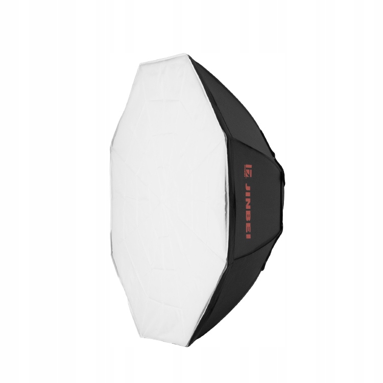 Softbox Jinbei M-950 Octa, upevnění typu bowens