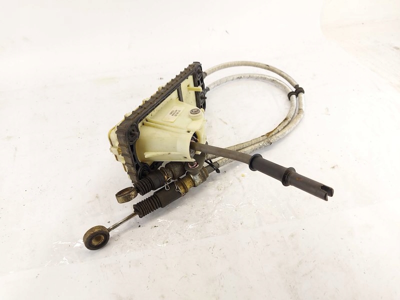 Wybierak Linki Zmiany Biegów Mini (R50, R52, R53) Cooper One 1.6 16v Producent części Mini OE