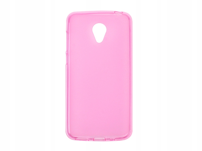 

Etui na Meizu M2 - różowy