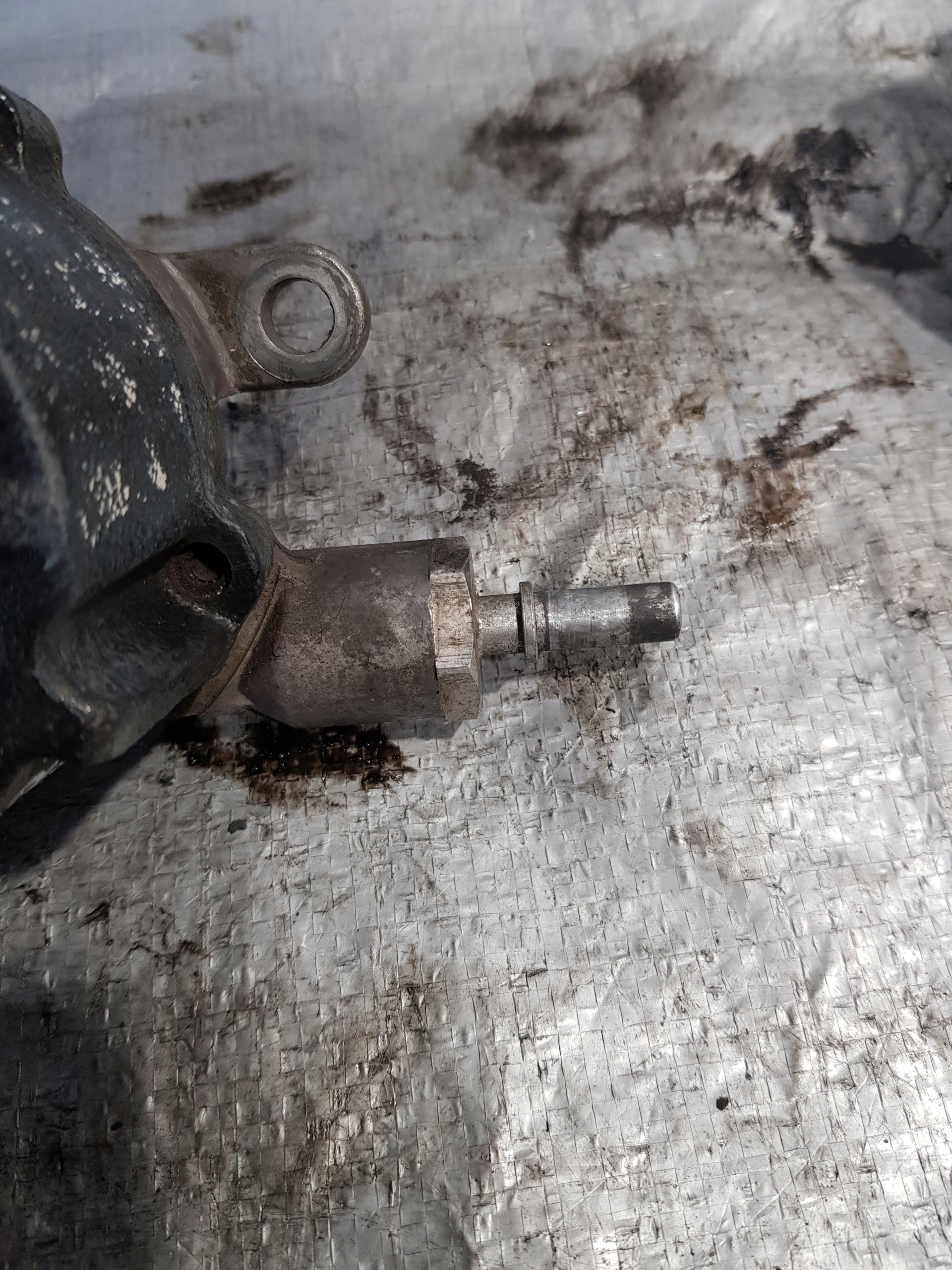 Pompa VACUM CITROEN C4 e 1.6 HDI
