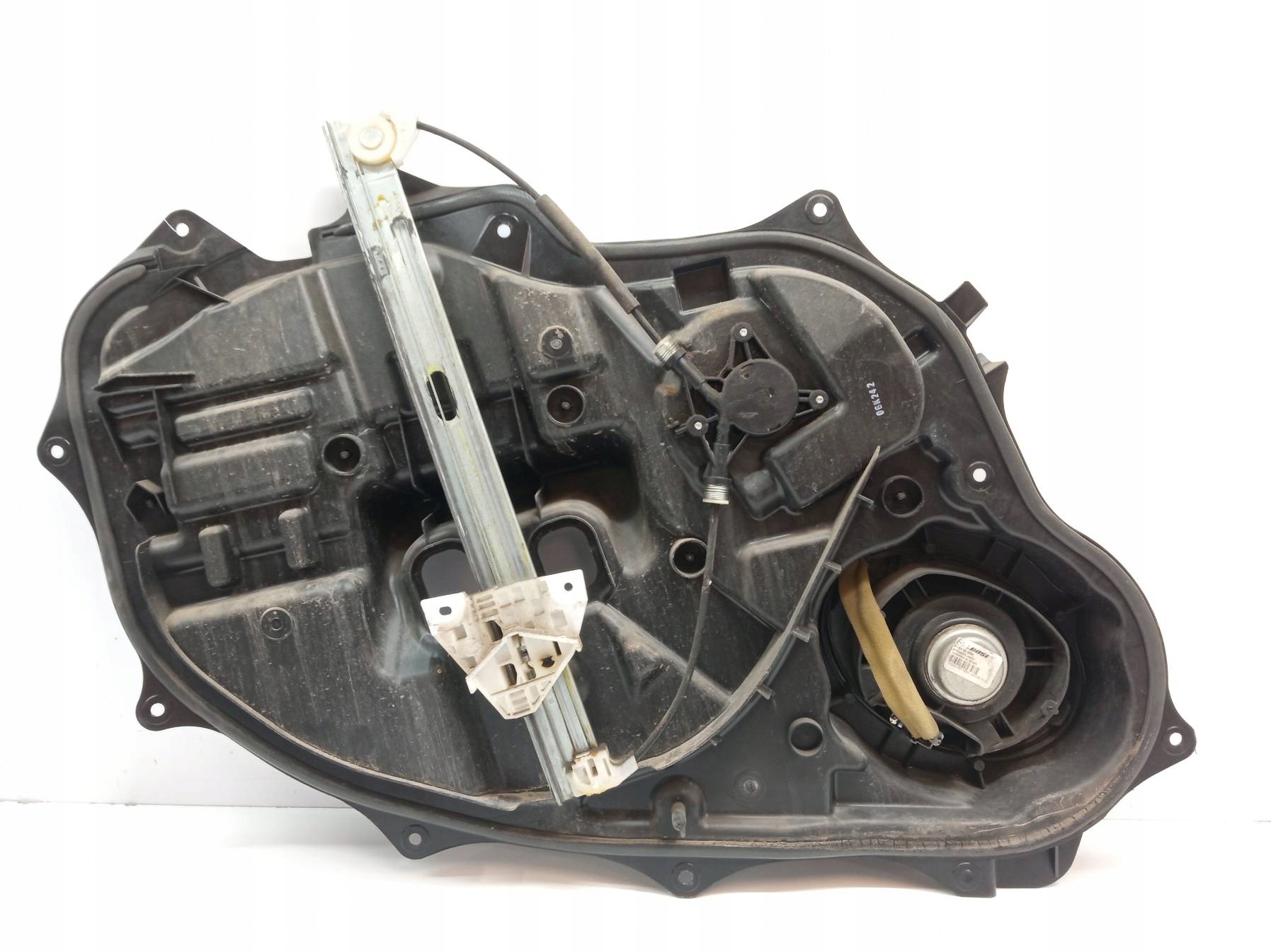 mécanisme vitres droite arrière TD117297X Mazda CX-9 et (2006- )