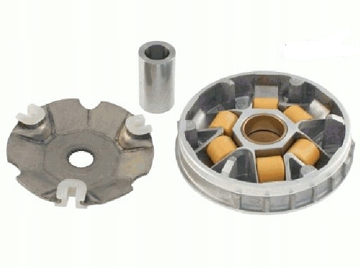 100320060 - Варіатор в зборі RMS PIAGGIO X8 X9 125 NEXUS