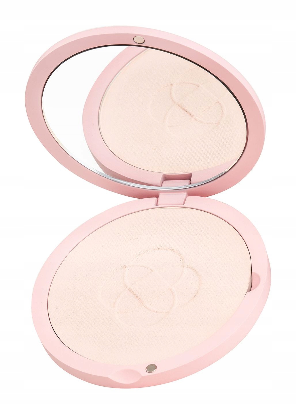 Annabelle Minerals Podkład kryjący prasowany Golden Fair