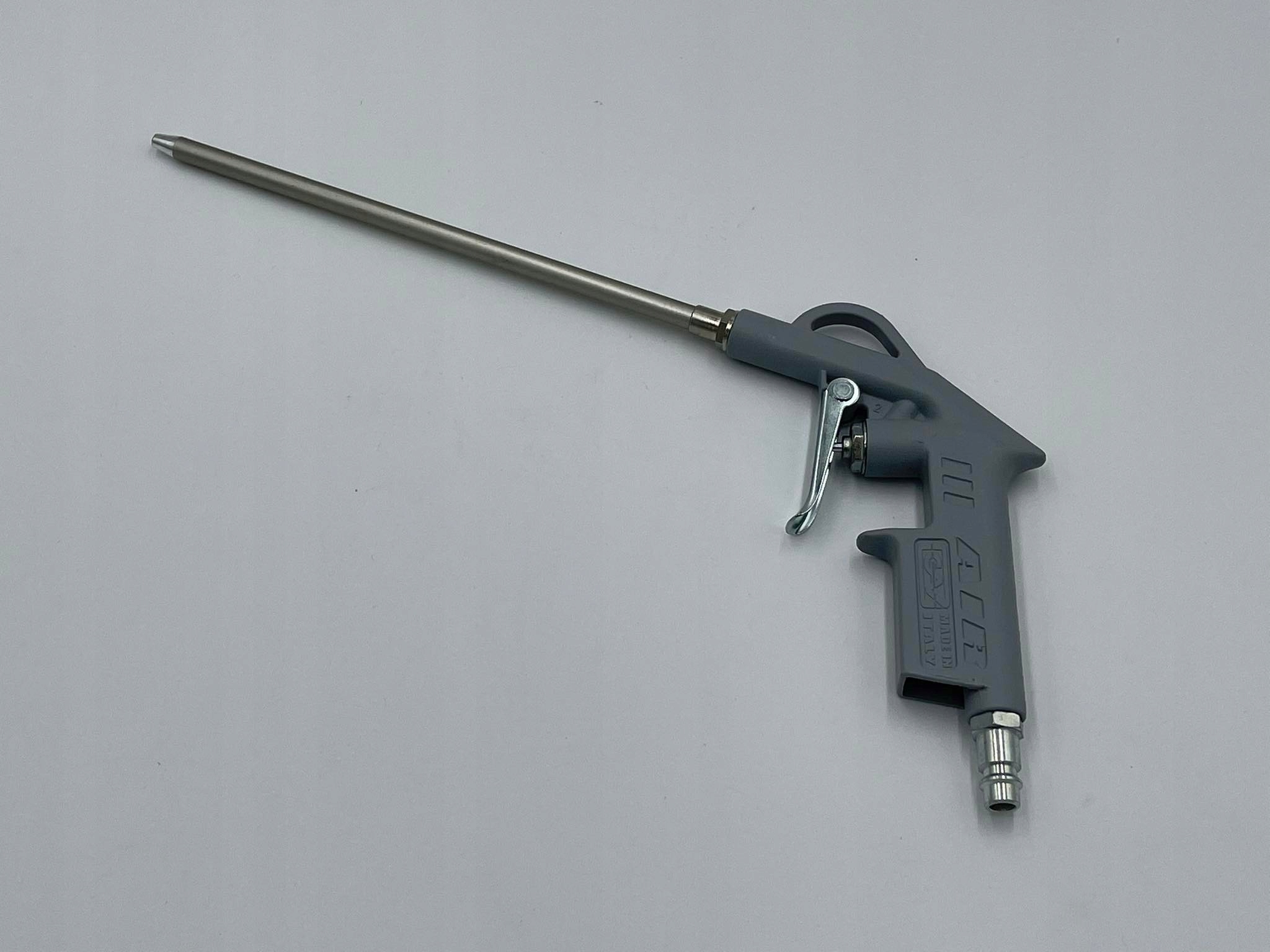 

Pistolet do powietrza Gav z długą dyszą