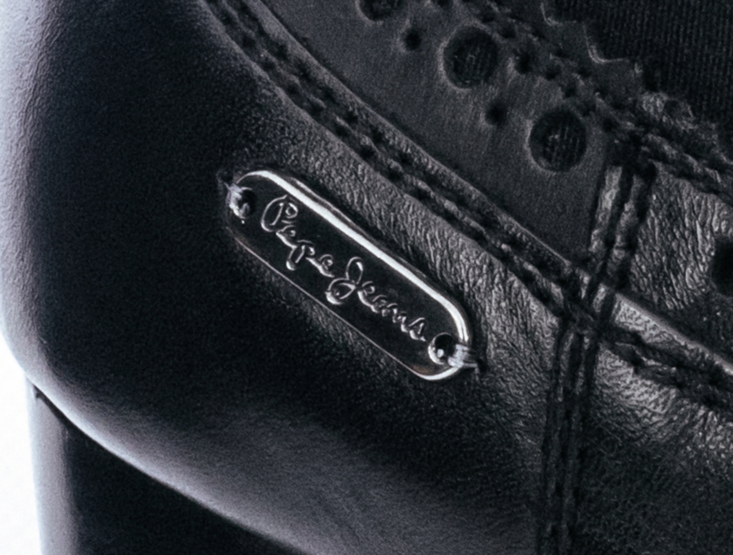 BUTY BOTKI PEPE JEANS VERNON CHELSEA r. 40 Rozmiar 40