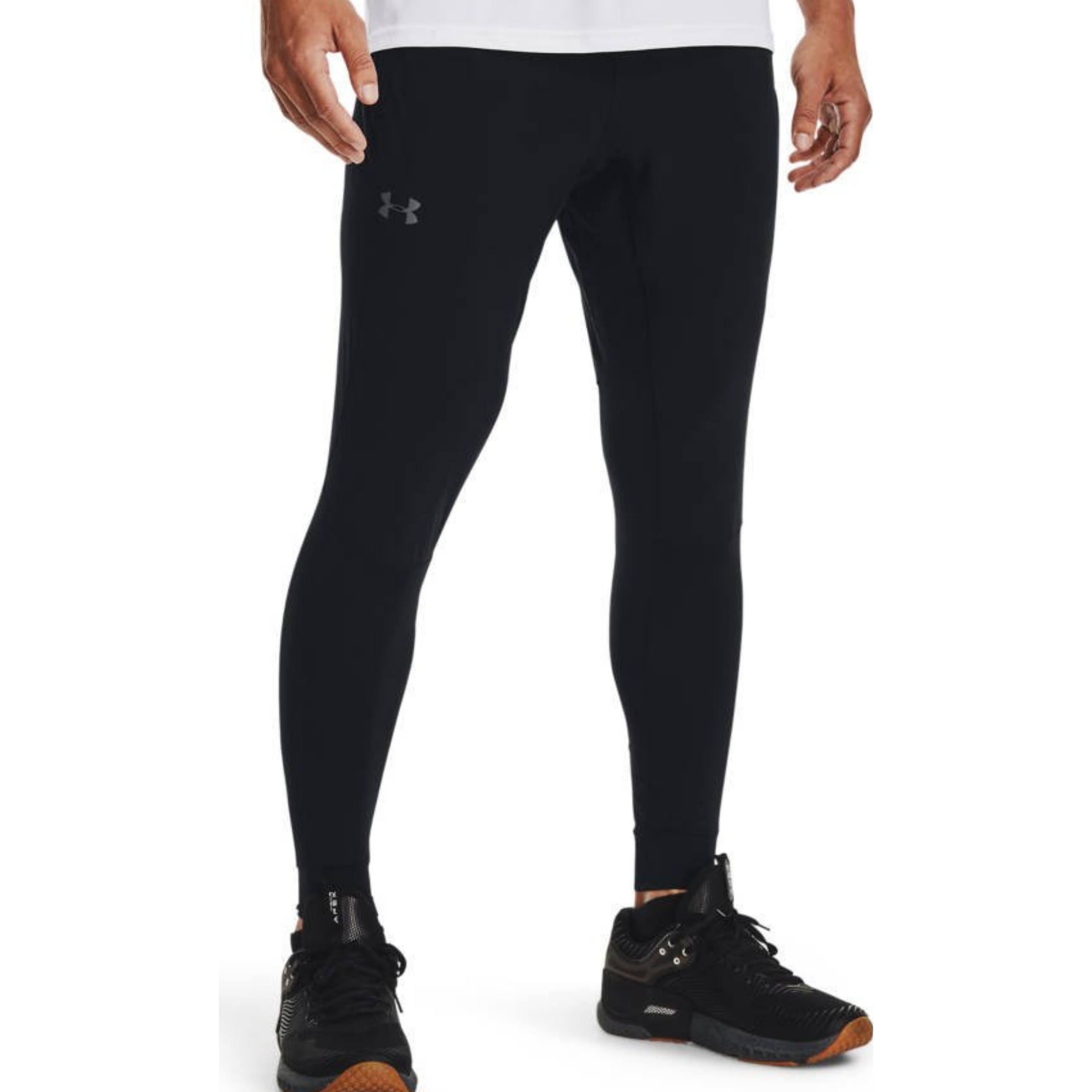 

Spodnie Dresowe Męskie Under Armour Elastyczne XL
