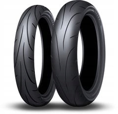 Pneumatika Dunlop 140/70-17 66H Tl Sx Q-lite 640178