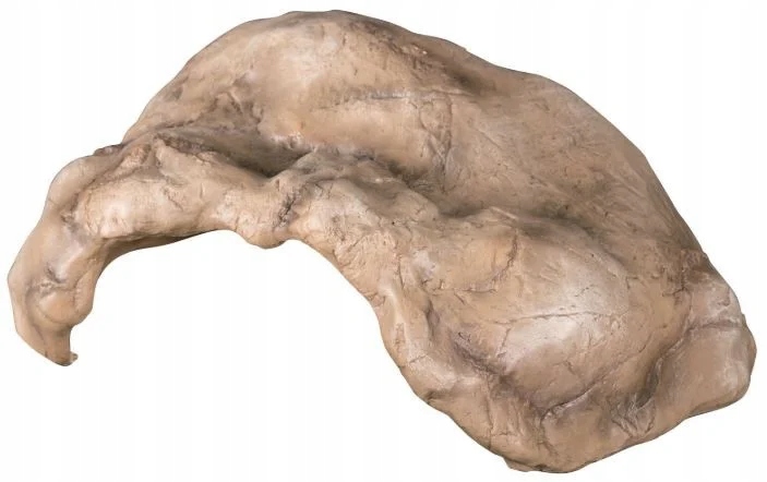 Ozdoba Do Terária Úkryt Jeskyně Skála Pro Hada Gekona Pavouka Želvy