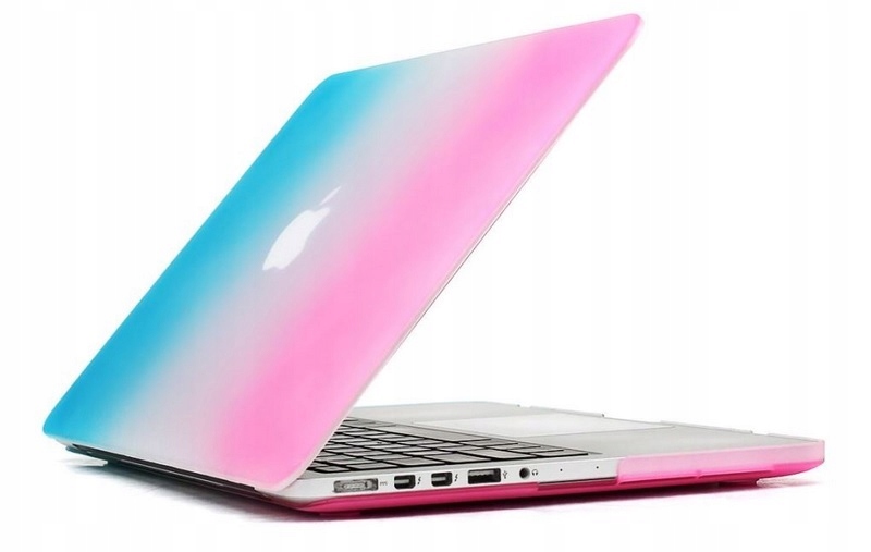 

Etui Obudowa Macbook Pro Retina 13 Tec A1425 A1502