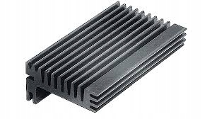 FISCHER Radiator 84x55x28mm TO220 TO3P