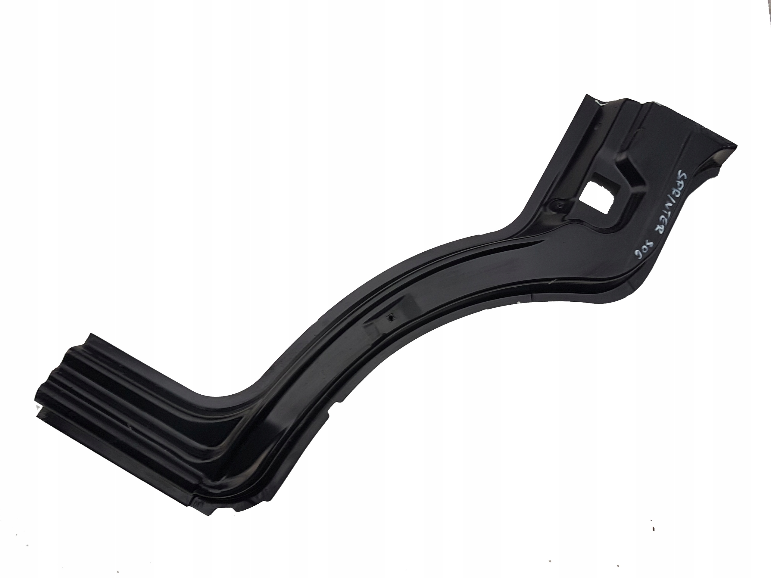 A906900900 - SPRINTER 906 W906 стойка против правого спуска NDKOLE