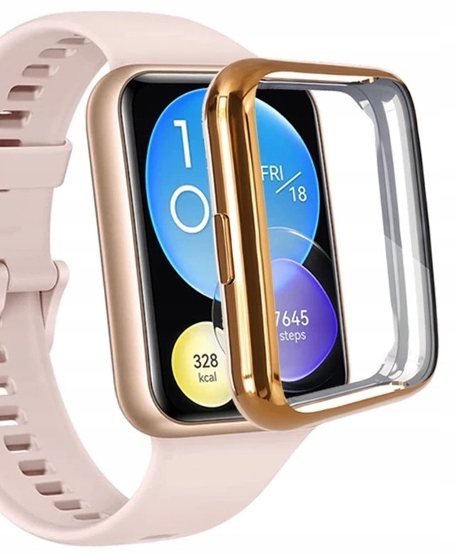 

Etui Do Huawei Watch Fit Fit 2 różne FIT2