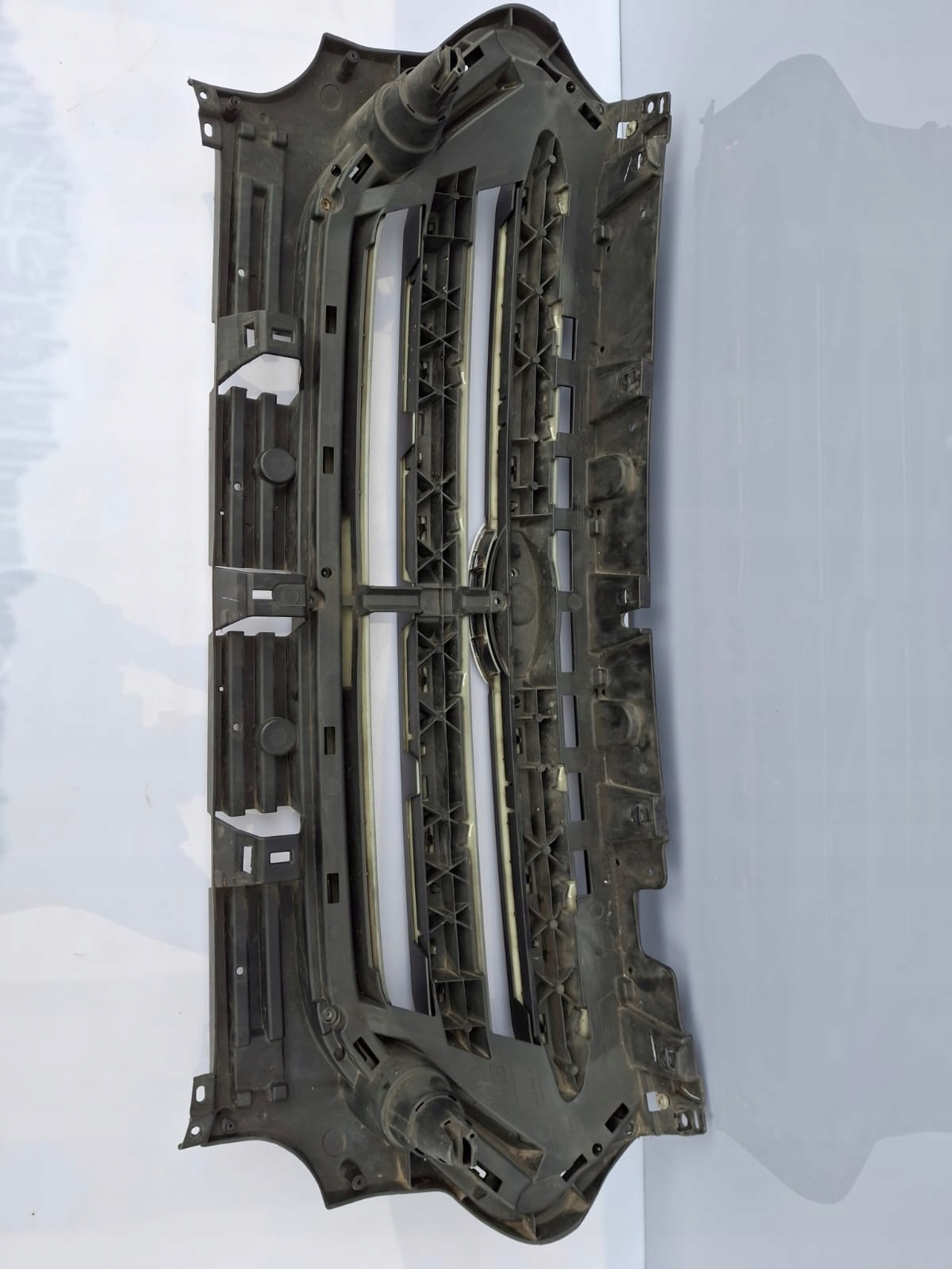 Ford Kuga II Mk2 Kühlergrill FRONTGRILL Kühlergitter - Thumbnail 5
