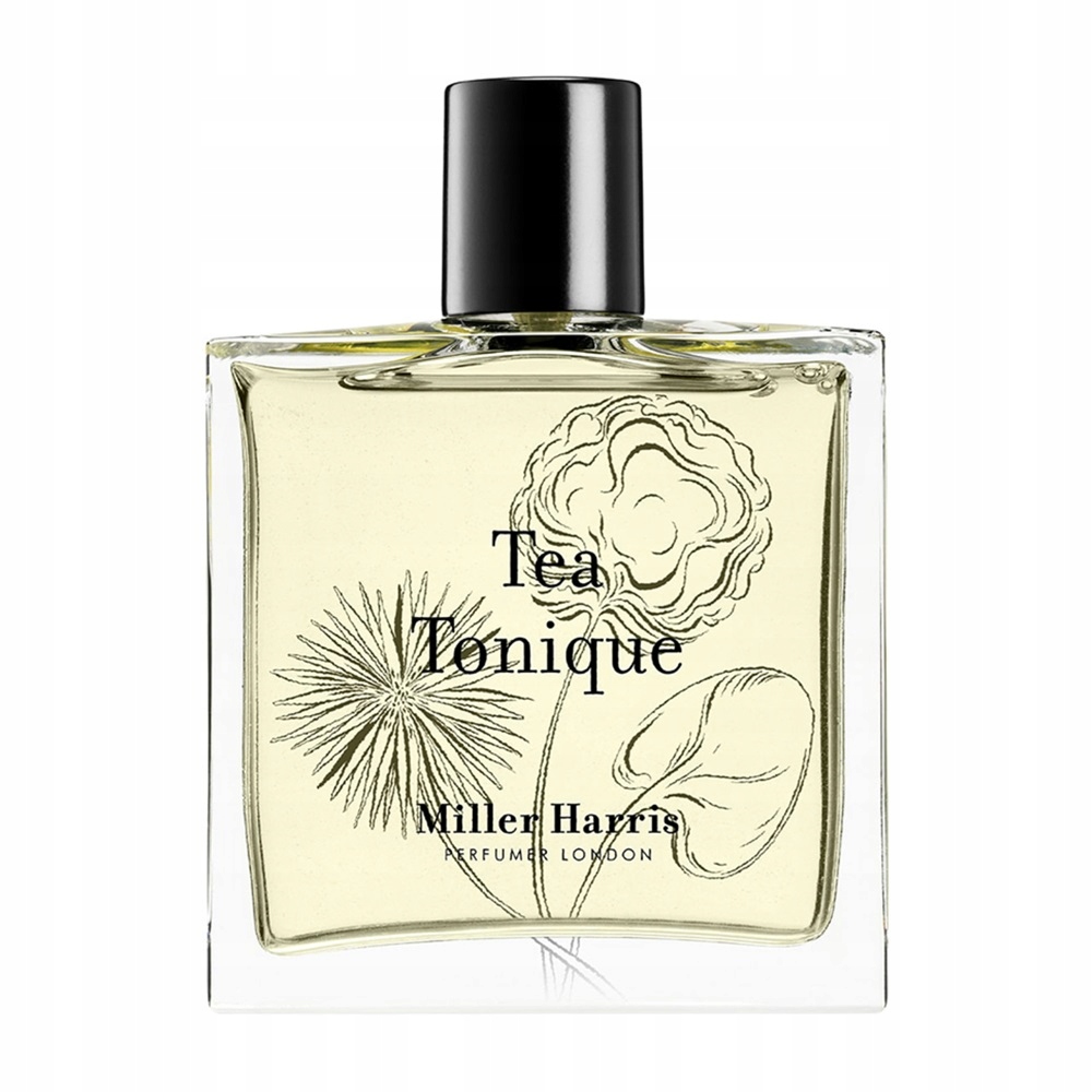 Miller Harris Tea Tonique Edp 100 ml Sprej
