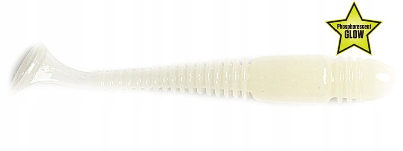 

Lucky John Guma Tioga 2" 033 5,1cm 10szt.